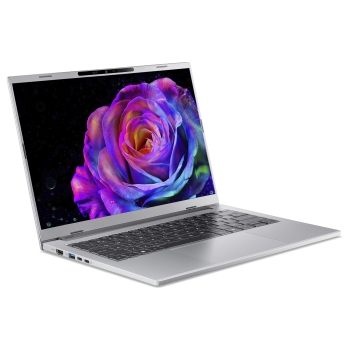 Preview: Acer Aspire 14 AI OLED 14 Ryzen AI5 330 16GB 1TBSSD W11H