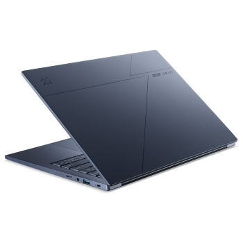 Preview: Acer Aspire Go 14 AI OLED 14 7-258V 32GB 1TBSSD W11H