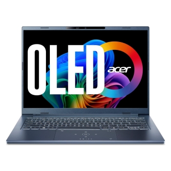 Acer Aspire Go 14 AI OLED 14 9-288V 32GB 1TBSSD W11H