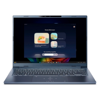 Preview: Acer Aspire Go 14 AI OLED 14 9-288V 32GB 1TBSSD W11H