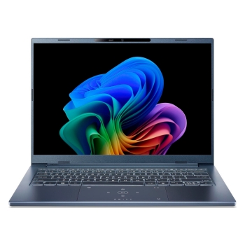 Preview: Acer Aspire Go 14 AI OLED 14 9-288V 32GB 1TBSSD W11H