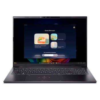 Preview: Acer Aspire Go 16 AI OLED 14 9-288V 32GB 1TBSSD W11H
