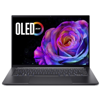 Acer Aspire 14 AI OLED 14.5 Ryzen 7 350 32GB 1TBSSD W11H