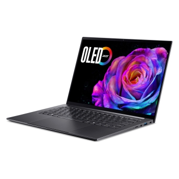 Preview: Acer Aspire 14 AI OLED 14.5 Ryzen 7 350 32GB 1TBSSD W11H