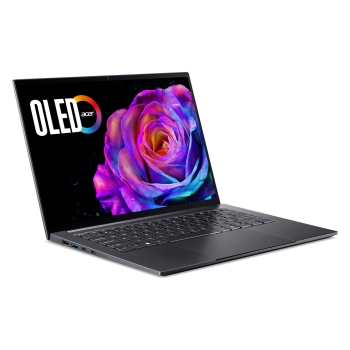 Preview: Acer Aspire 14 AI OLED 14.5 Ryzen 7 350 32GB 1TBSSD W11H