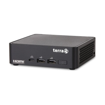 Wortmann TERRA PC-Micro 6000 SILENT GREENLINE