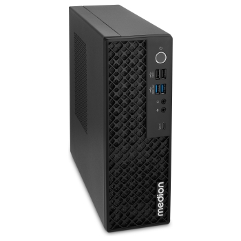 Preview: MEDION Mini PC Picoworx T80 III Ultra 5 228V 32GB/1TB SSD Win11