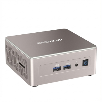 MEDION Mini PC Picoworx T80 III Ultra 7 258V 32GB/1TB SSD Win11 Pro