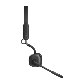 Preview: SHOKZ OPENMEET Bluetooth Knochenschall Headset USB C Port