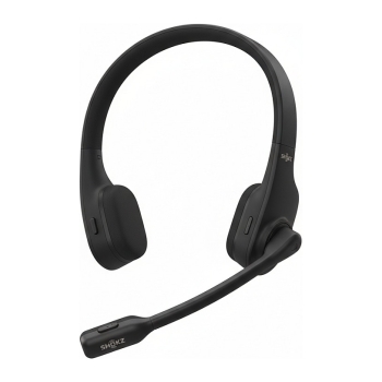 SHOKZ OpenComm2 2025 Industrial Version Bluetooth Wireless Bone Conduction Headset