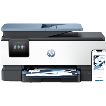 HP OfficeJet Pro 8125e Drucker Scanner Kopierer LAN WLAN Instant Ink