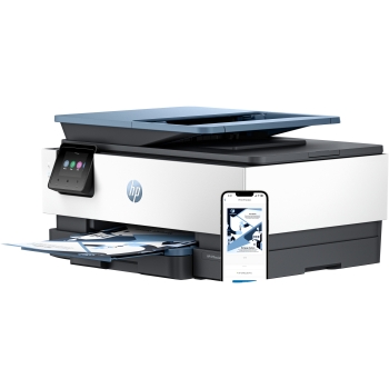 Preview: HP OfficeJet Pro 8125e Drucker Scanner Kopierer LAN WLAN Instant Ink