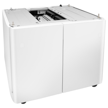 Preview: HP PageWide 4k sheet HC Paper Tray/Stand