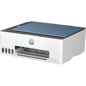 Preview: HP Smart Tank 5106 Farb Tintenstrahl Multifunktionsdrucker A4 Drucker. Scanner. Kopierer (4A8D1A#BHC)