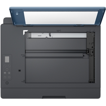 Preview: HP Smart Tank 5106 Farb Tintenstrahl Multifunktionsdrucker A4 Drucker. Scanner. Kopierer (4A8D1A#BHC)