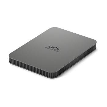 Preview: LACIE 2TB MOBILE DRIVE USB 3.1