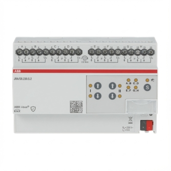 ABB JRA/S8.230.5.2 Jalousie-/Rollladenaktor