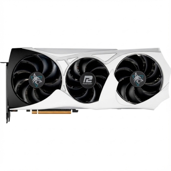 RX 9070 XT 16GB Powercolor Hellhound Reva OC GDDR6 3 Fan
