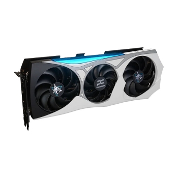 Preview: RX 9070 XT 16GB Powercolor Hellhound Reva OC GDDR6 3 Fan