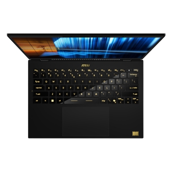 Preview: MSI Prestige 13 AI+ Ukiyoe Edition CU9 288V/32GB/2TBSSD/W11 Home