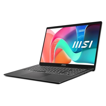 Preview: MSI Modern 15 F13MG-802 i5-1334U/16GB/512GB/W11 Home