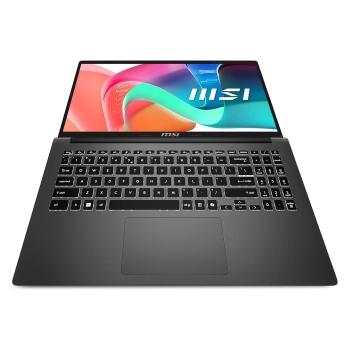 Preview: MSI Modern 15 F13MG-802 i5-1334U/16GB/512GB/W11 Home