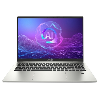 MSI Prestige A16 AI+ AI9-365/32GB/1TB SSD/W11H