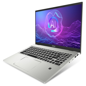 Preview: MSI Prestige A16 AI+ AI9-365/32GB/1TB SSD/W11H