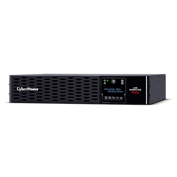 Cyberpower PR1500ERTXL2UC 19 1500W Line-Interactive