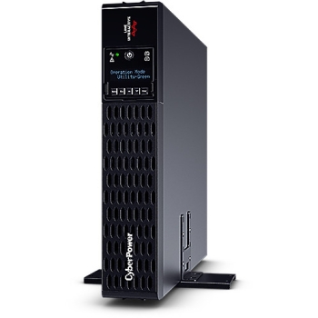 Preview: Cyberpower PR1500ERTXL2UC 19 1500W Line-Interactive