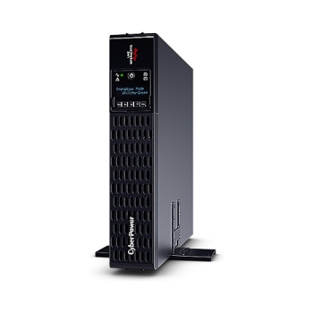 Preview: Cyberpower PR1500ERTXL2UCN 19 1500W Line-Interactive