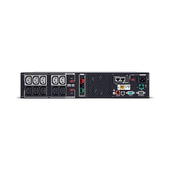 Preview: Cyberpower PR1500ERTXL2UCN 19 1500W Line-Interactive