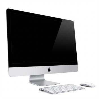 PC APPLE IMAC 27 2019. 8500-INTEL-CORE-I5. 27. 5K. WEBCAM. RADEON-PRO-570X. 24GB RAM. 512GB SSD. MAC OS. Grad A1