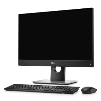 PC DELL OPTIPLEX 7480 AIO. 10500-INTEL-CORE I5. 23.8. FHD. WEBCAM. 16GB RAM. 512GB SSD. W11P DA. Grad A3