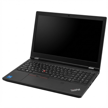 N15 LENOVO THINKPAD P15 (2ND GEN). 11850H-INTEL-CORE-I7. 15.6. FHD. WEBCAM. MOBILITY-NVIDIA-T1200. 32GB RAM. 1TB SSD. DE. W11P DA. Grad A1