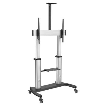 Preview: StarTech MOBILE TV STAND