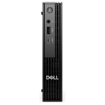 DELL PRO MICRO QCM1255 35W AMD RYZ5Pro 8500GE/16GB/512GB/W11Pro