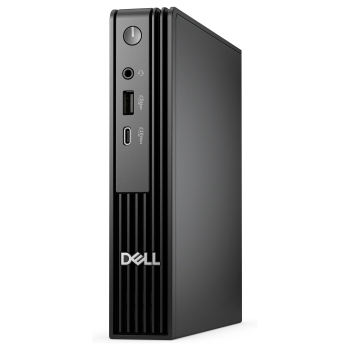 Preview: DELL PRO MICRO QCM1255 35W AMD RYZ5Pro 8500GE/16GB/512GB/W11Pro