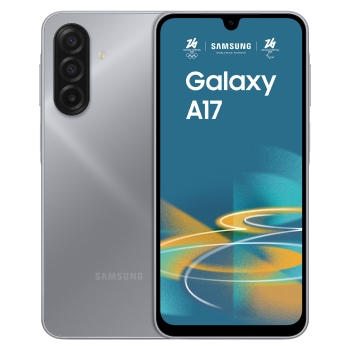 Samsung Galaxy A17 4G Dual Sim 8RAM 256GB EU grey
