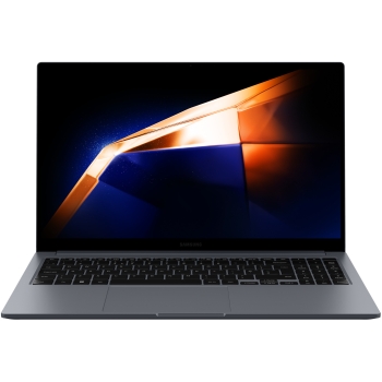 Samsung Galaxy Book4 15.6 i5-1335U 16+512GB SSD graphite QWERTY