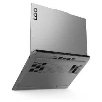 Lenovo LOQ 3 RYZ5 220 16GB/512SSD NVIDIA® GeForce RTX™ 5050. W11 Home