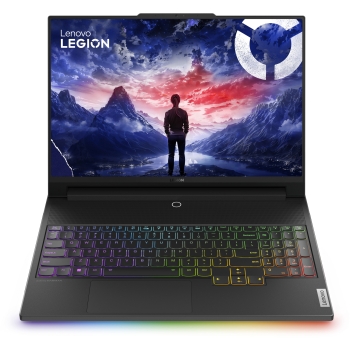 Lenovo Legion 9i 18IAX10 18 WQUXGA Core Ultra 9 275HX 64GB/4TB RTX 5090 Win11 Pro