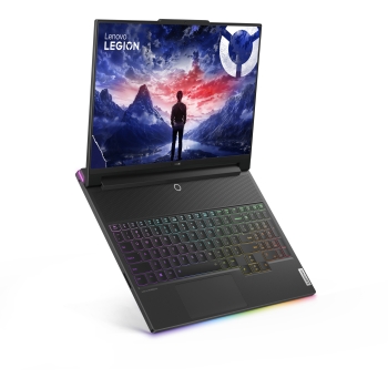 Preview: Lenovo Legion 9i 18IAX10 18 WQUXGA Core Ultra 9 275HX 64GB/4TB RTX 5090 Win11 Pro