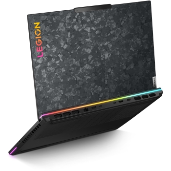 Preview: Lenovo Legion 9i 18IAX10 18 WQUXGA Core Ultra 9 275HX 64GB/4TB RTX 5090 Win11 Pro