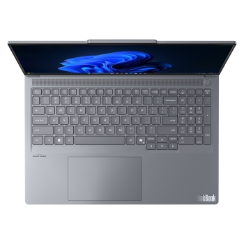 Preview: Lenovo ThinkBook 16p G6 16 Ultra7 255HX 32/1TB RTX 5060 W11P