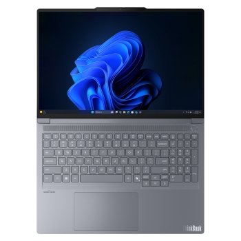 Preview: Lenovo ThinkBook 16p G6 16 Ultra7 255HX 32/1TB RTX 5060 W11P