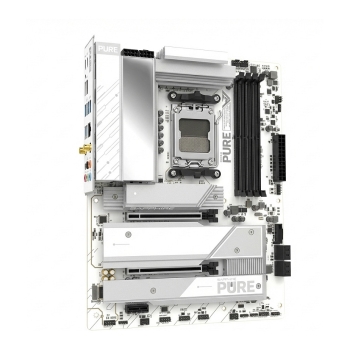 AM5 SAPPHIRE PURE X870A WIFI7