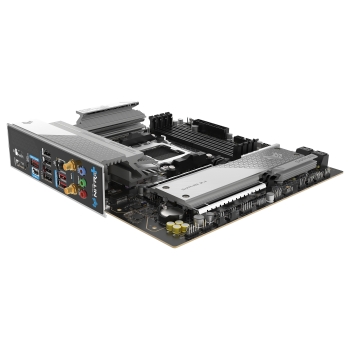 AM5 SAPPHIRE NITRO+ B850M WIFI