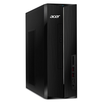 Preview: Acer Aspire XC-1860 Desktop