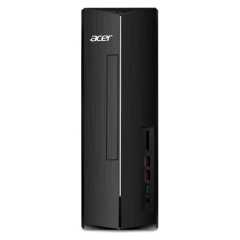 Preview: Acer Aspire XC-1860 Desktop